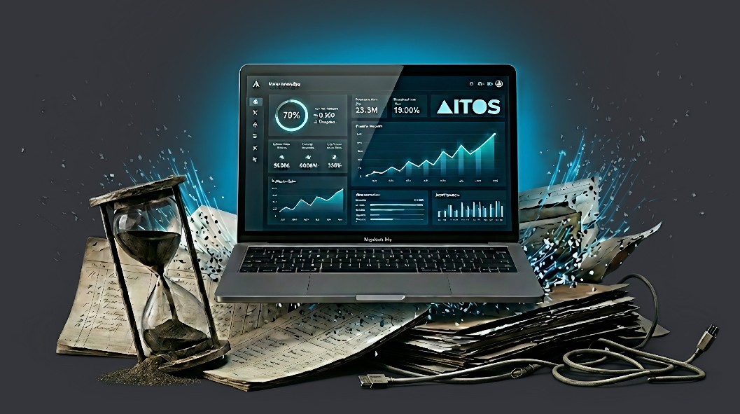 AITOS - Transformacion Digital para MiPyMEs